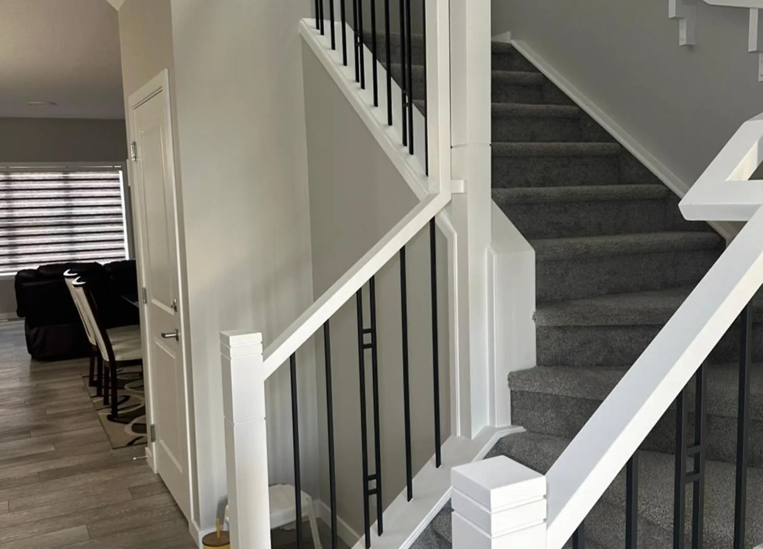 3 Bedroom House In Nw Calgary Dom wakacyjny